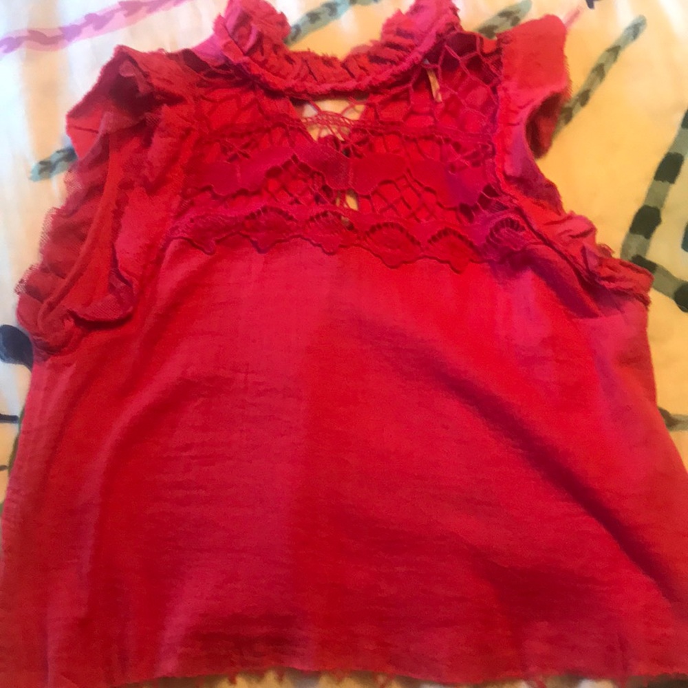 Size S Free People